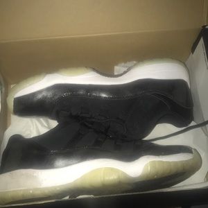 Air Jordan’s Retro 11 LOW